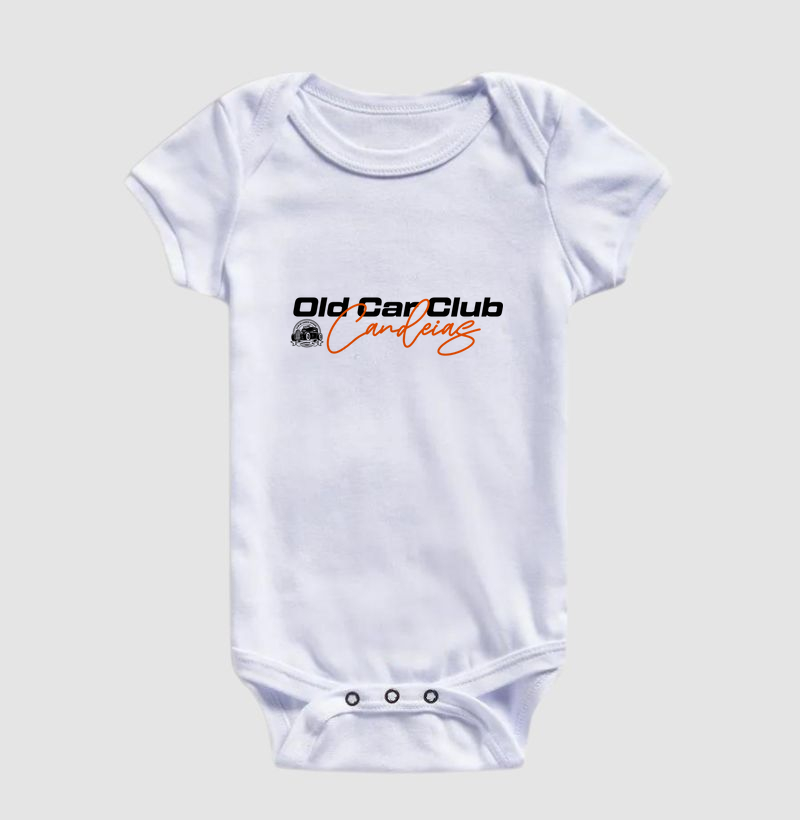 Old Car Club Candeias