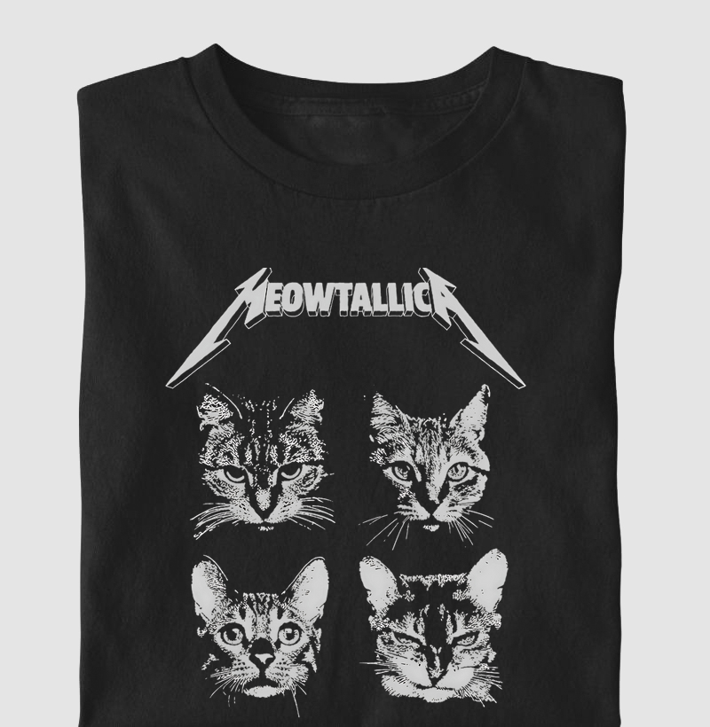 MEOWTALLICA