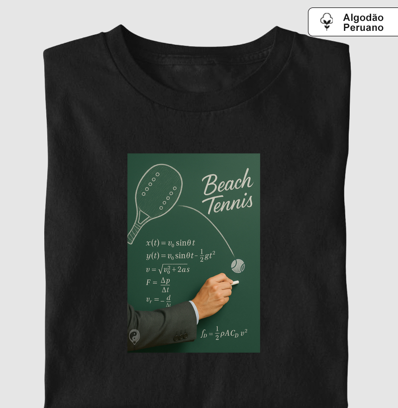 Beach Tennis Aula