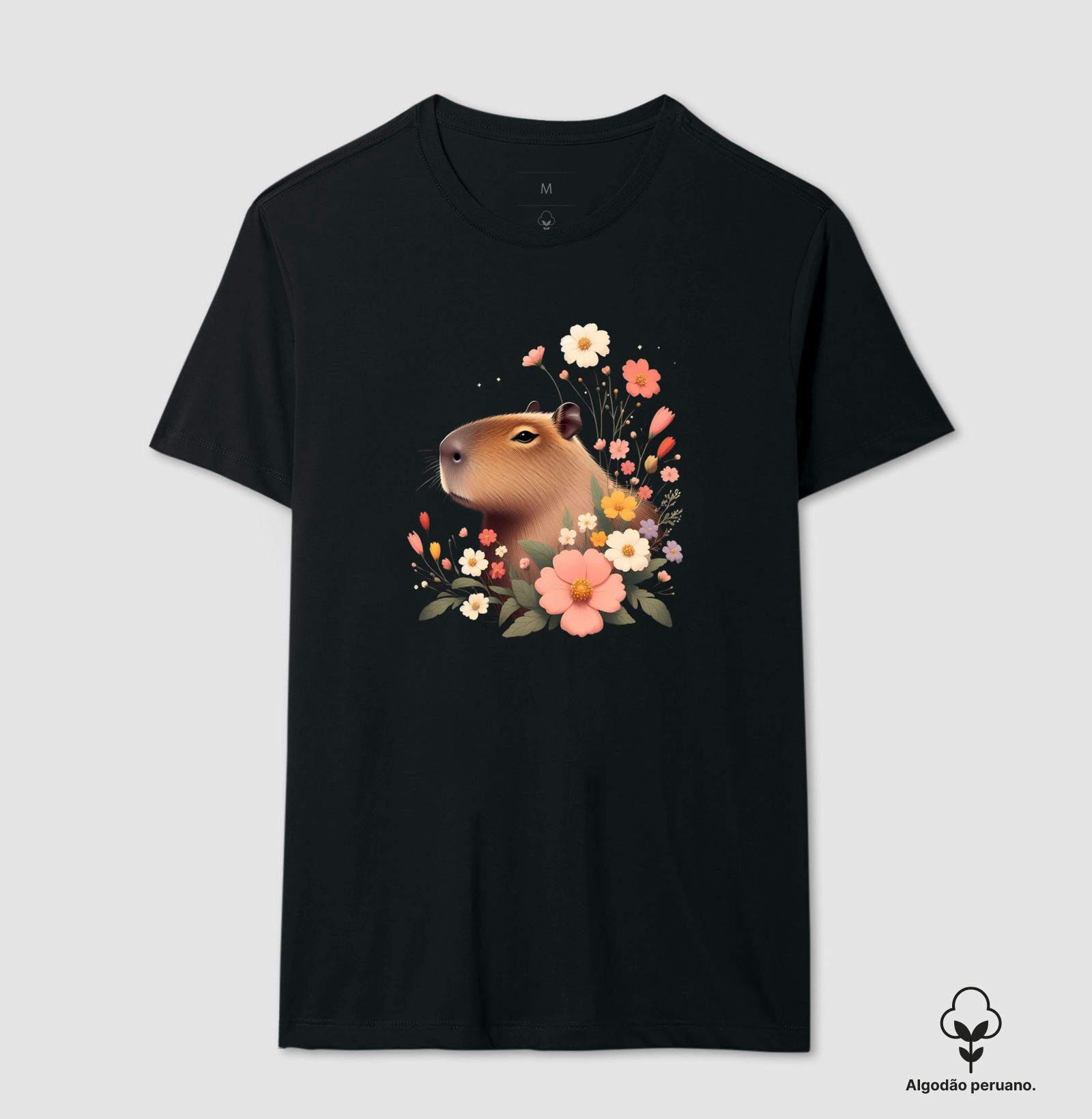 CAPIVARA