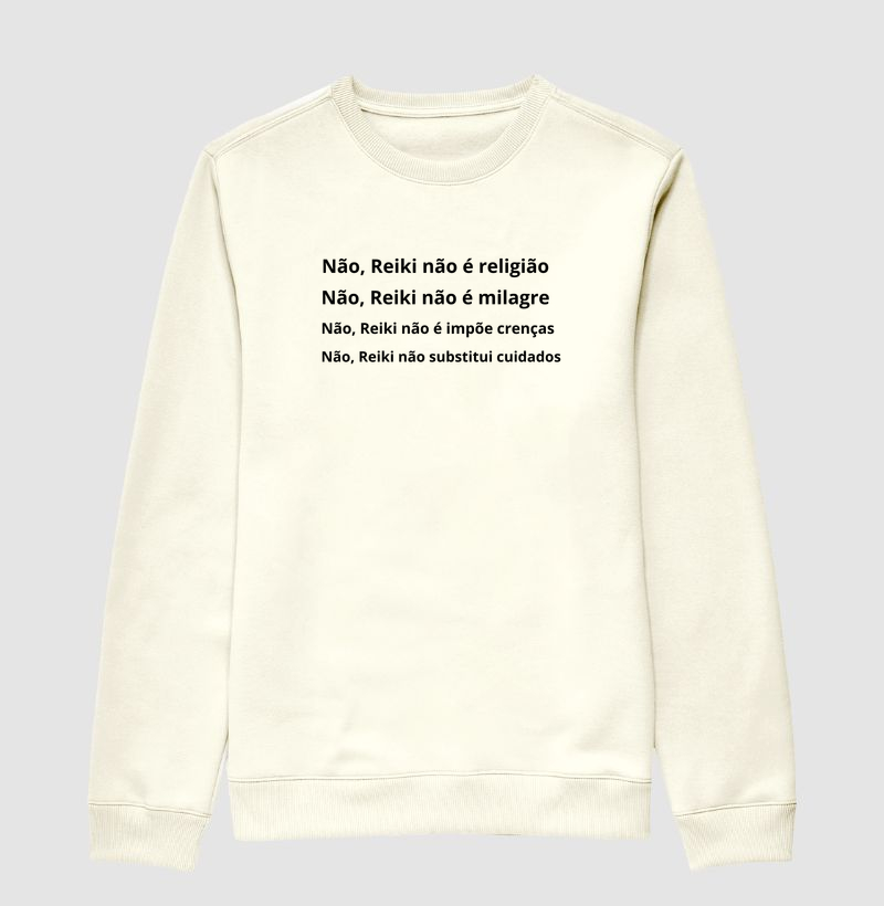 Não, Reiki não é Religião