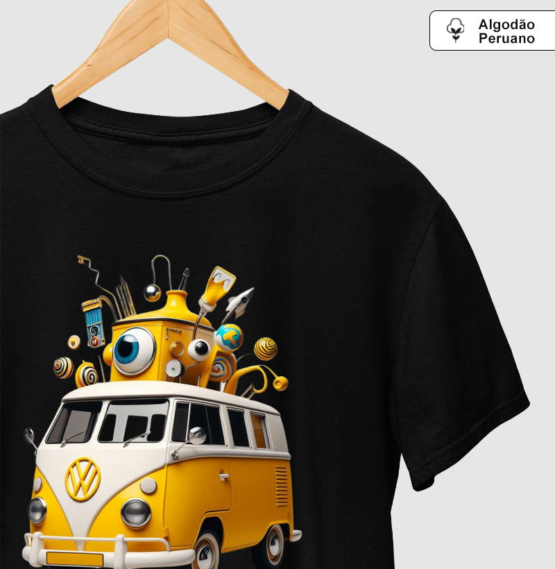 Pequena Miss Sunshine - Linha Premium