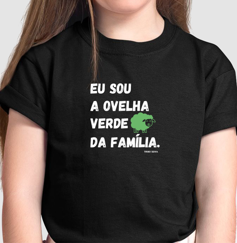 Ovelha Verde