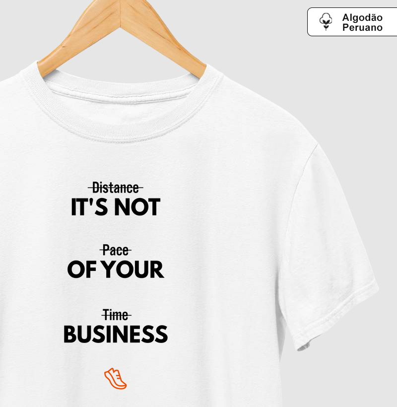 Not your business