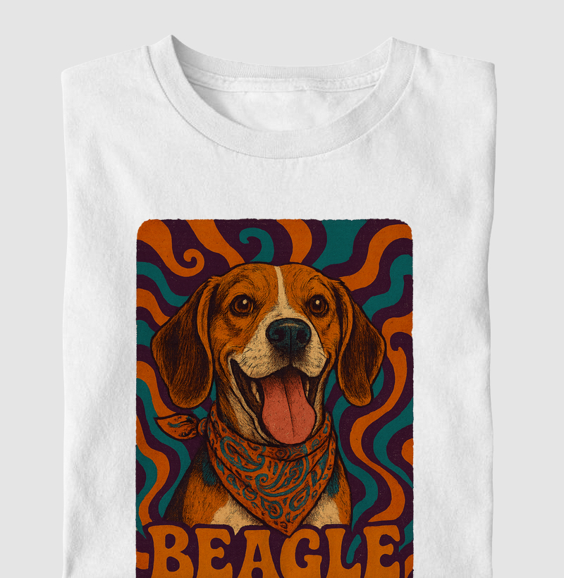 Latidos Psicodélicos - Beagle