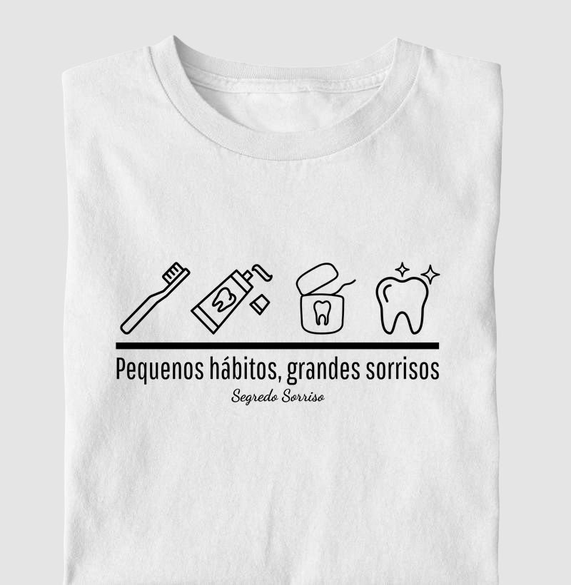 Segredo Sorriso 2