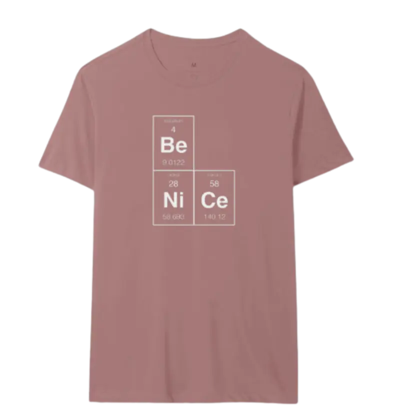 BE Nice
