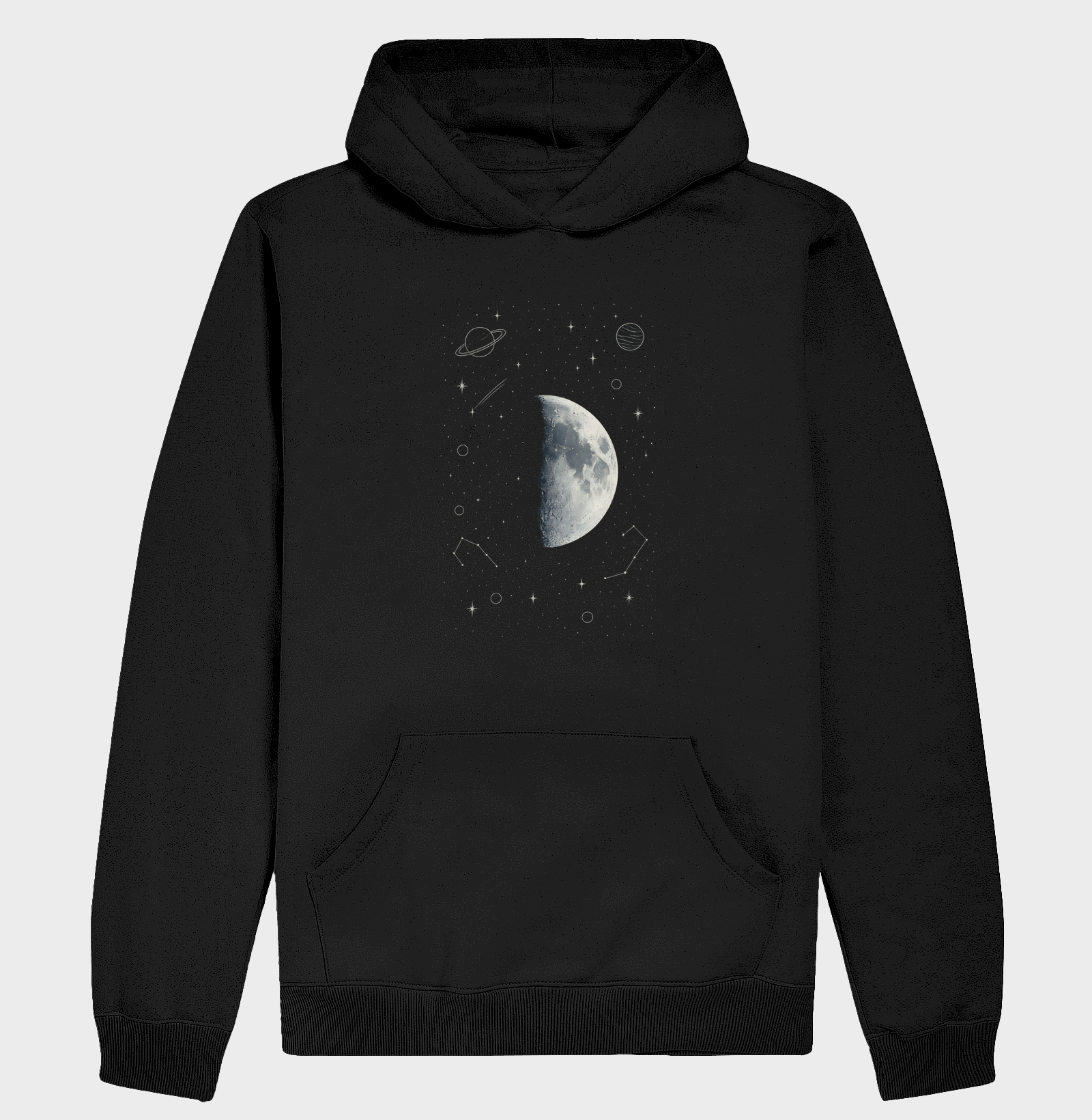 Lua quarto minguante 