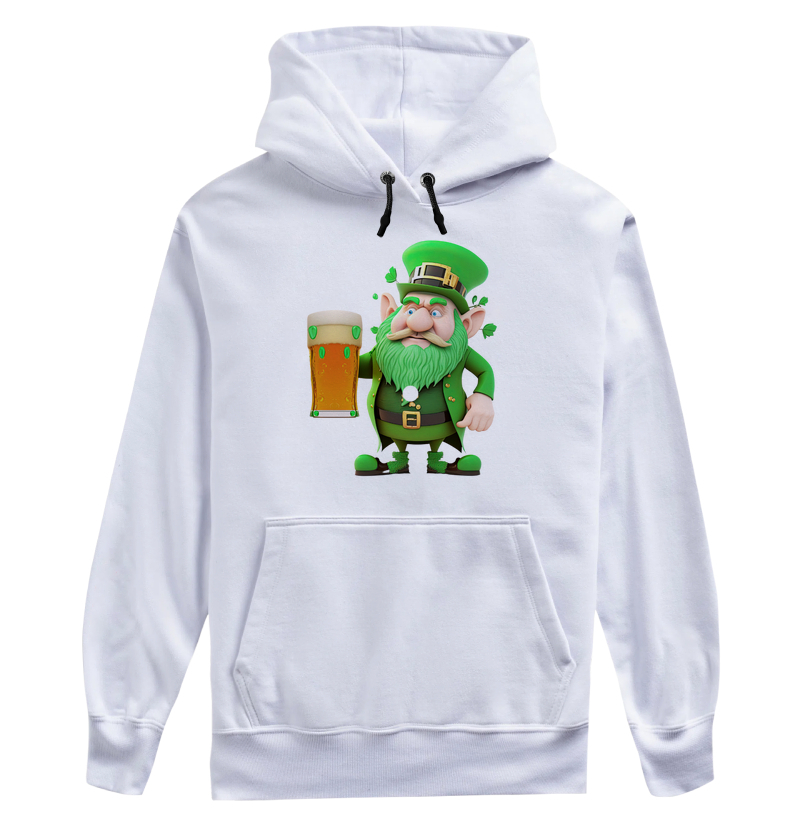 Leprechaun Man