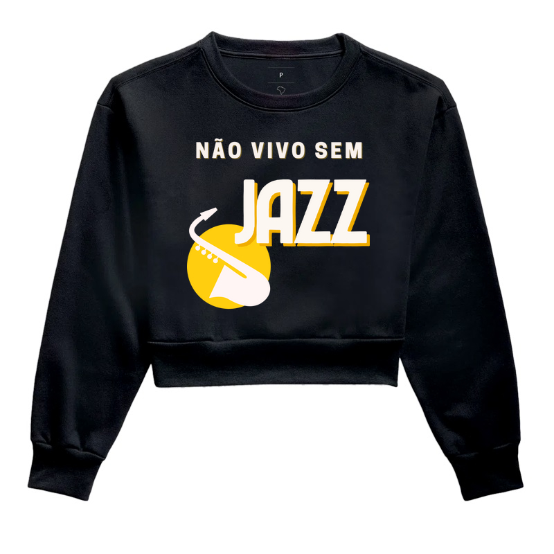 Não vivo sem Jazz