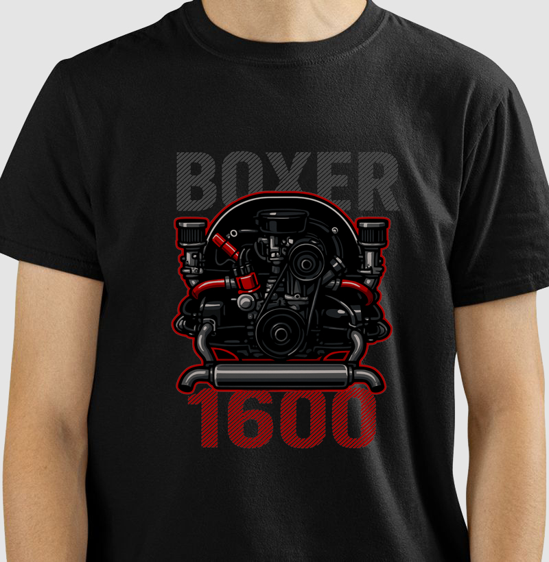 Motor boxes 1600