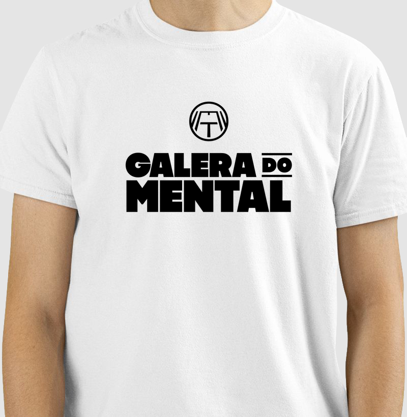Galera do Mental (B)