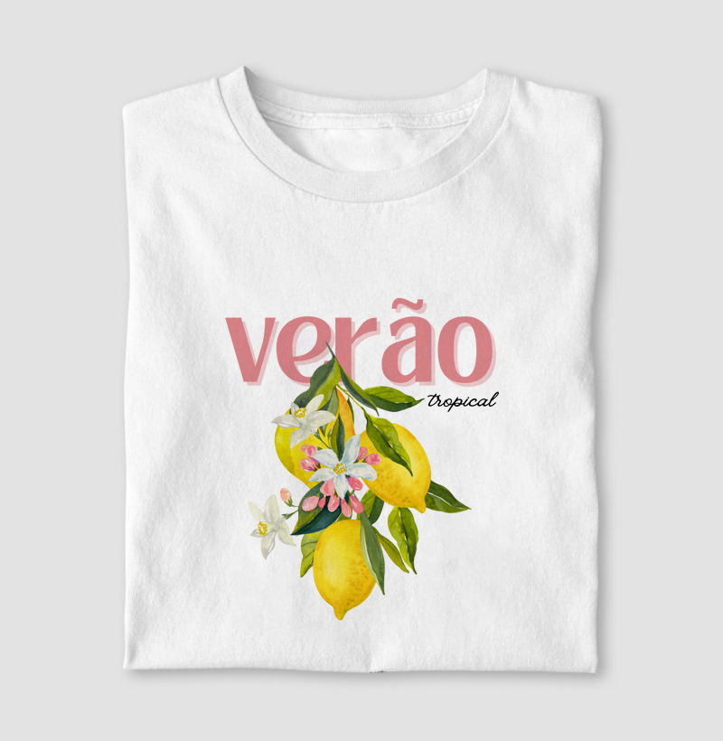 Verão tropical