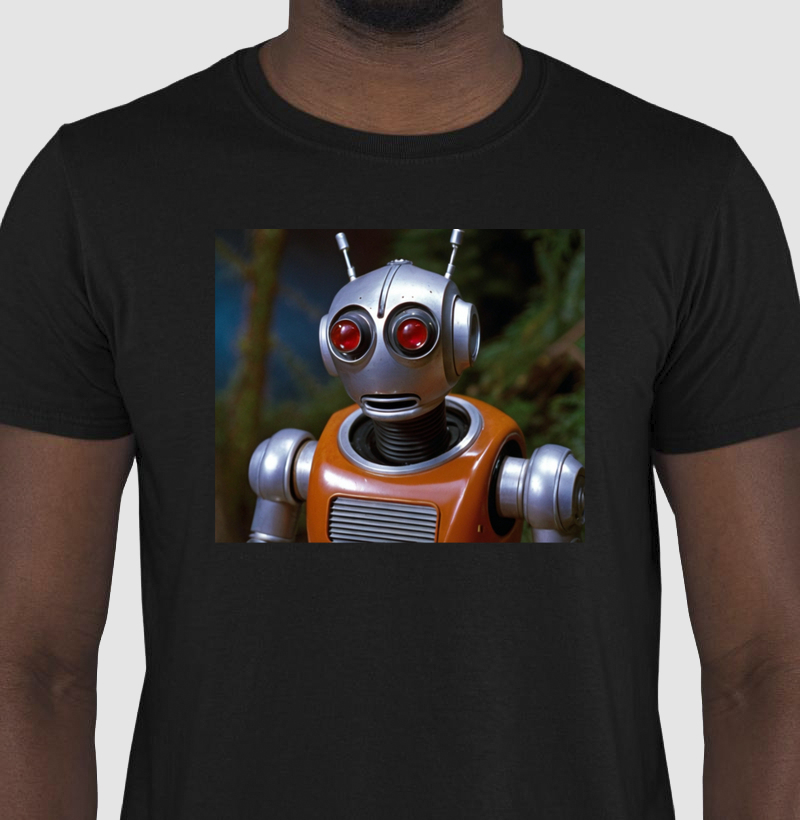 ROBOT8