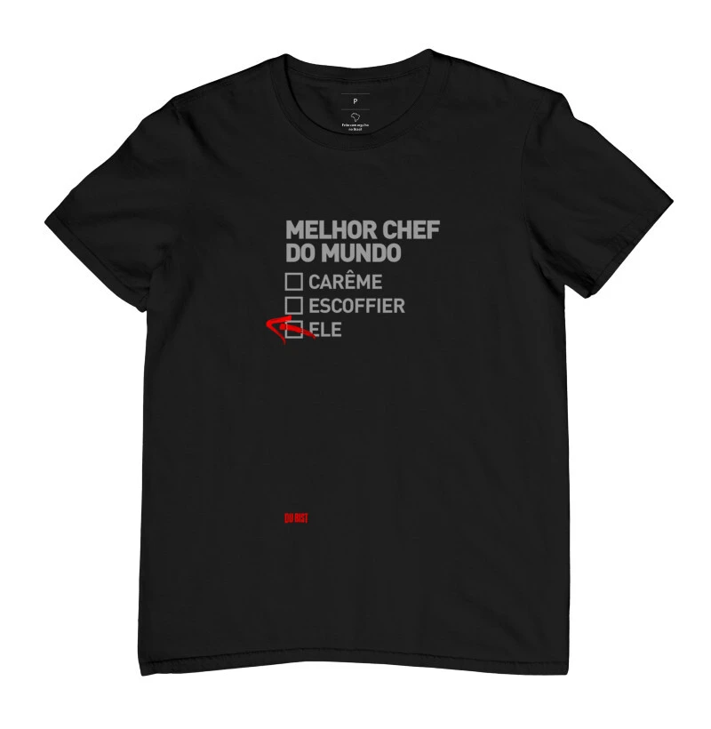 Melhor Chef Ele