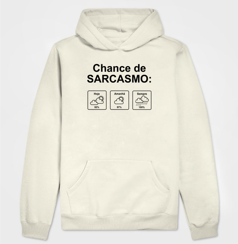 Chance de Sarcasmo