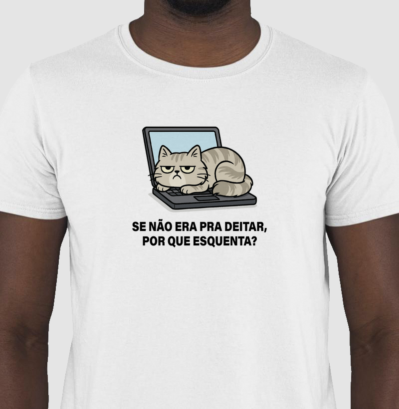 Home Office cancelado