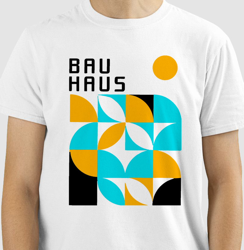 Bauhaus VX