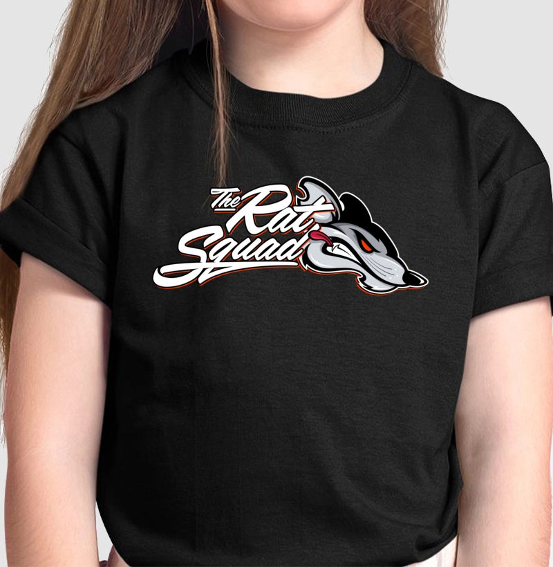 Rat Squad - Kids