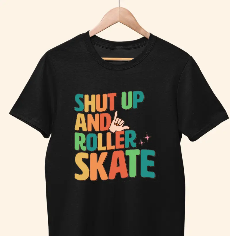 Shut Up