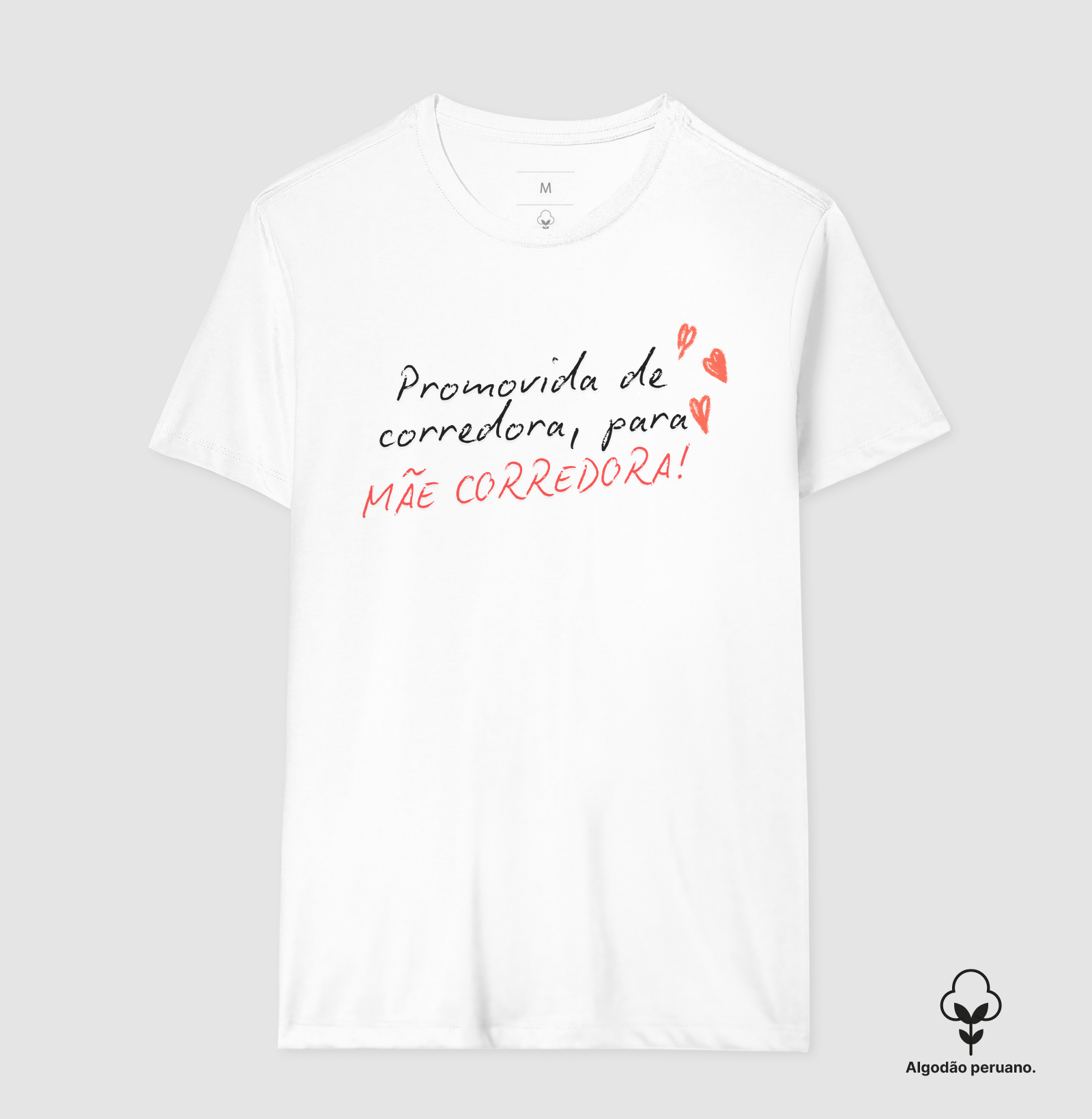 Mãe é Mãe.