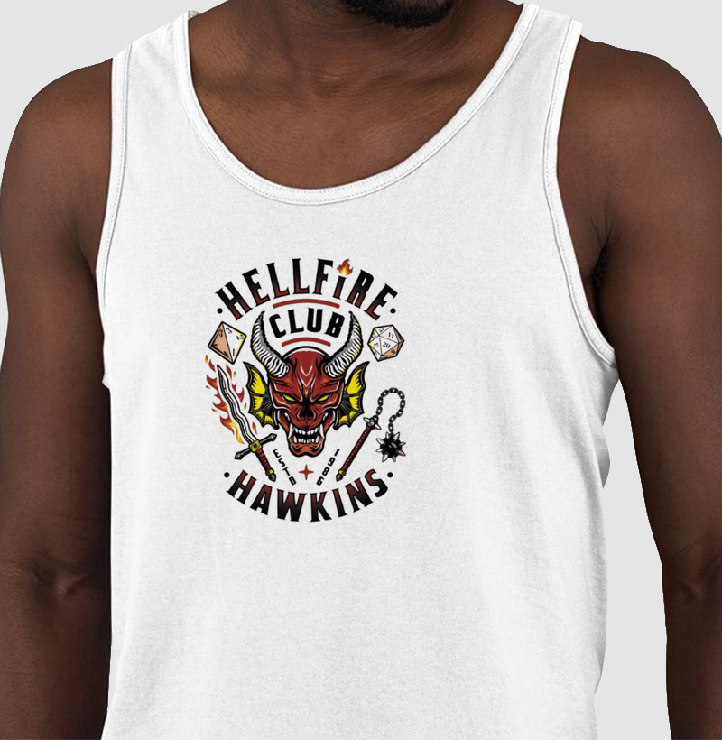 HELLFIRE CLUB