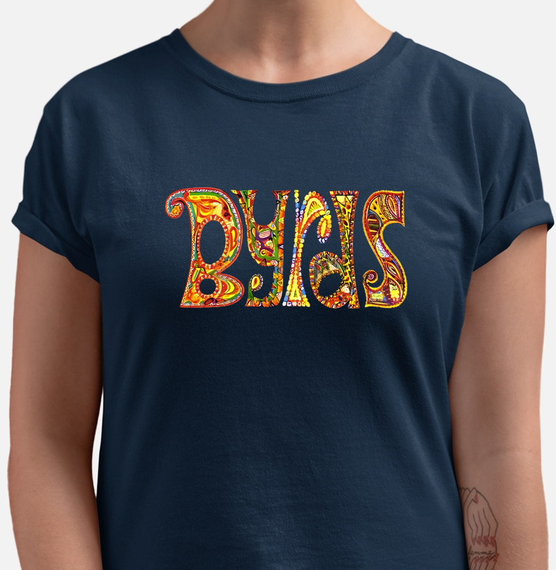 The Byrds - Hippie