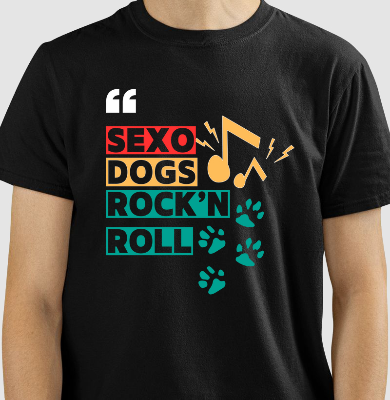 Sexo, Dogs e Rock'n Roll