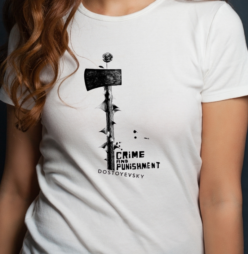 Crime e Castigo
