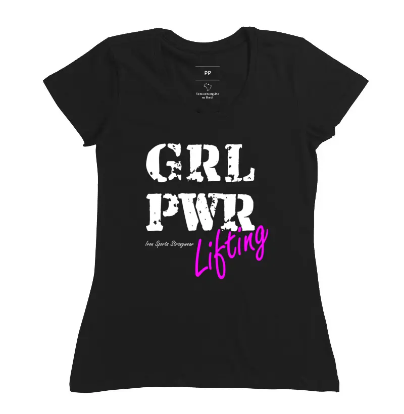 GRL PWR