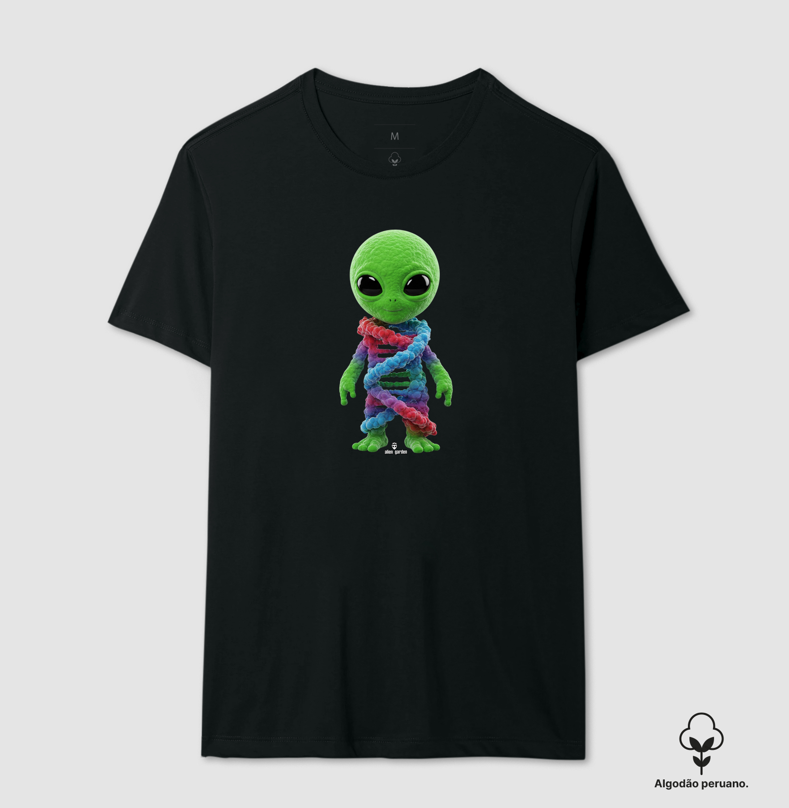 DNAlien