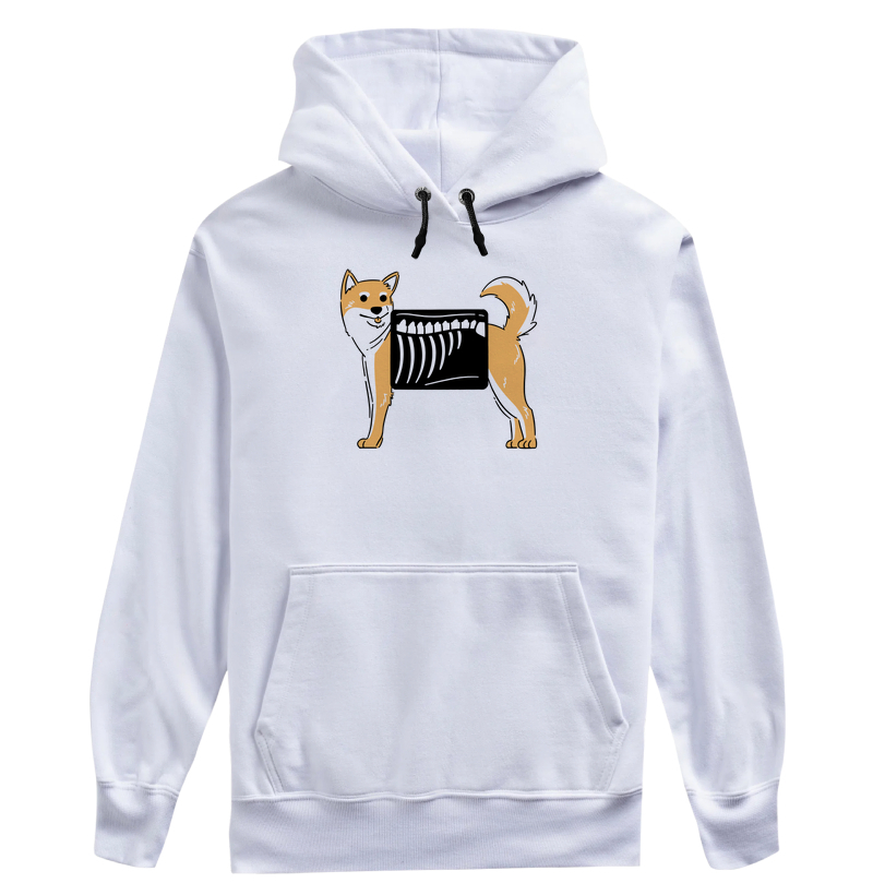 Shiba Raio X