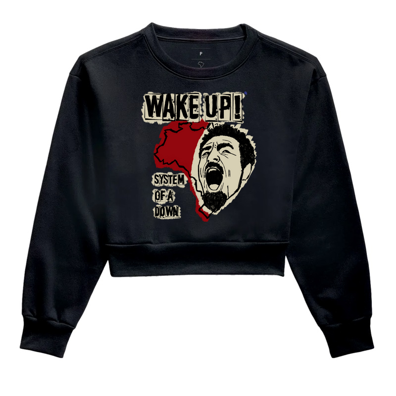 Wake Up!
