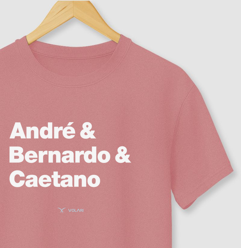 Cidades - André, Bernardo, Caetano
