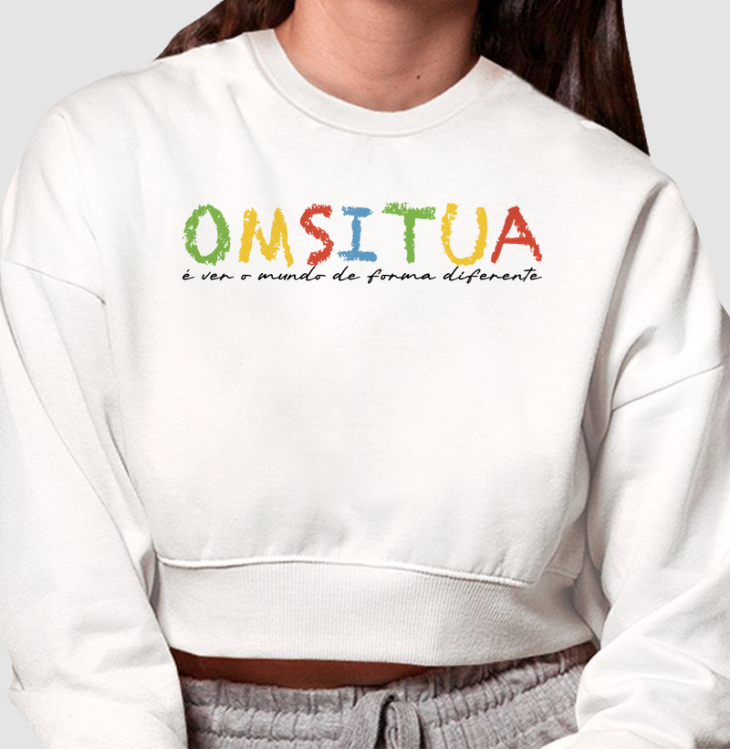 Autismo é ver o mundo de forma diferente