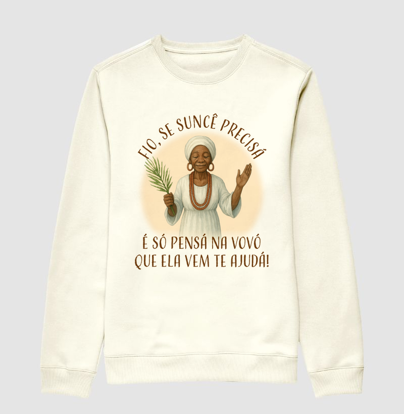 Pensa na Vó!