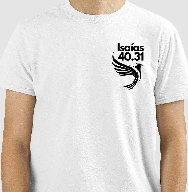Isaías 40.31