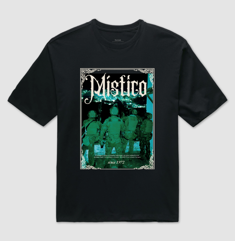 Perfil Tu és Místico