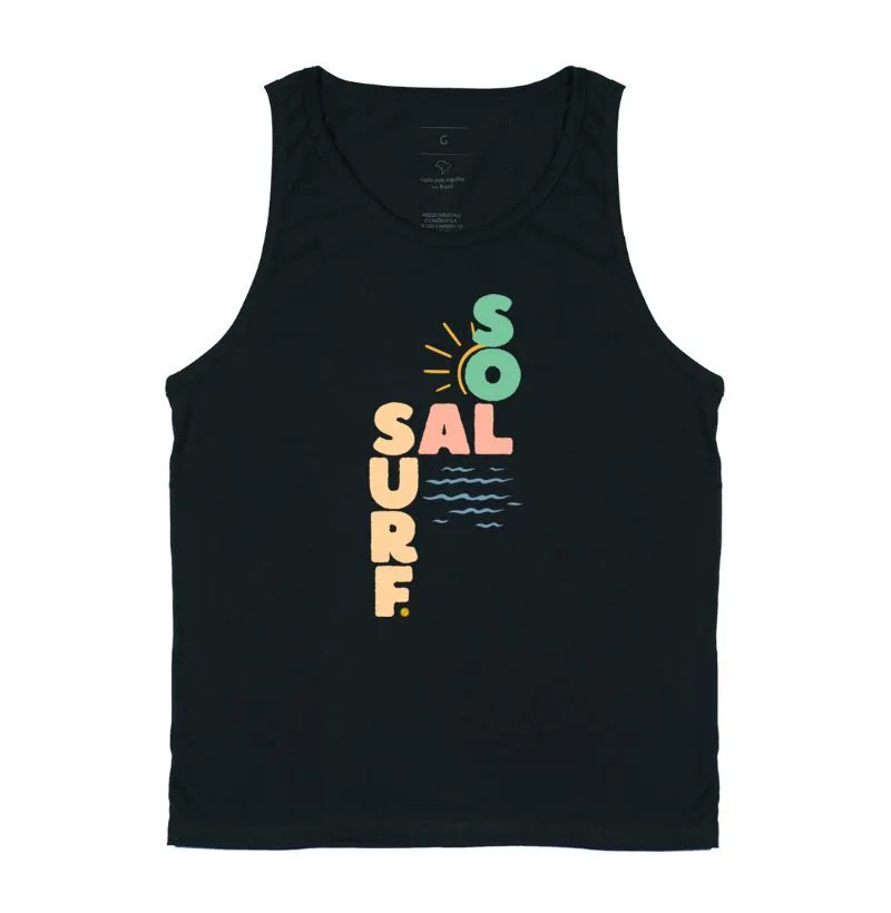 Sal Sol Surf
