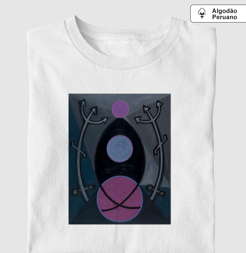 Três Tempos de Roxo