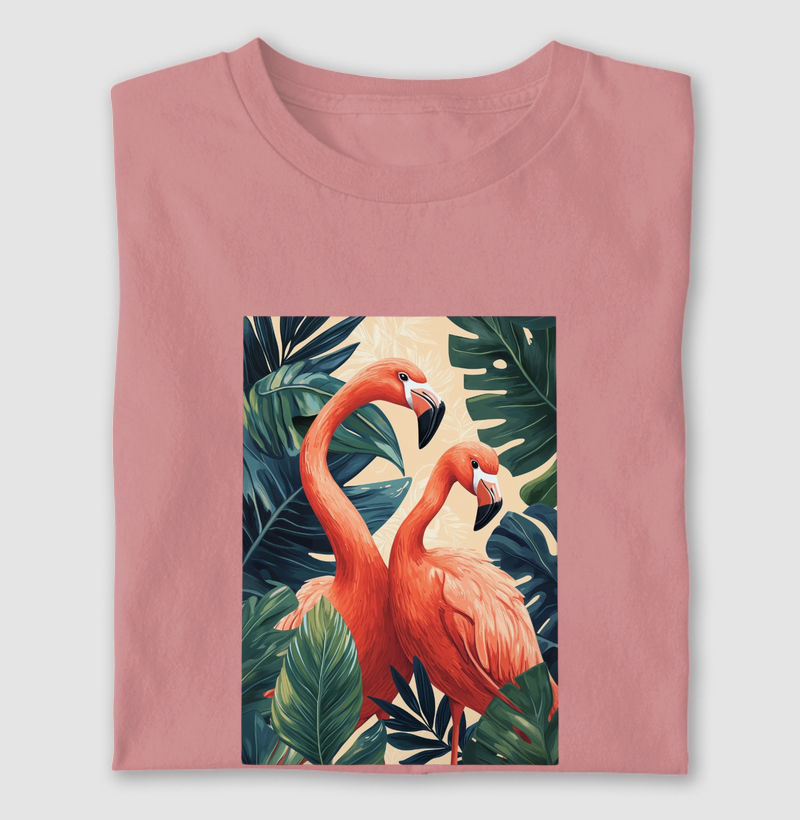 The Flamingos