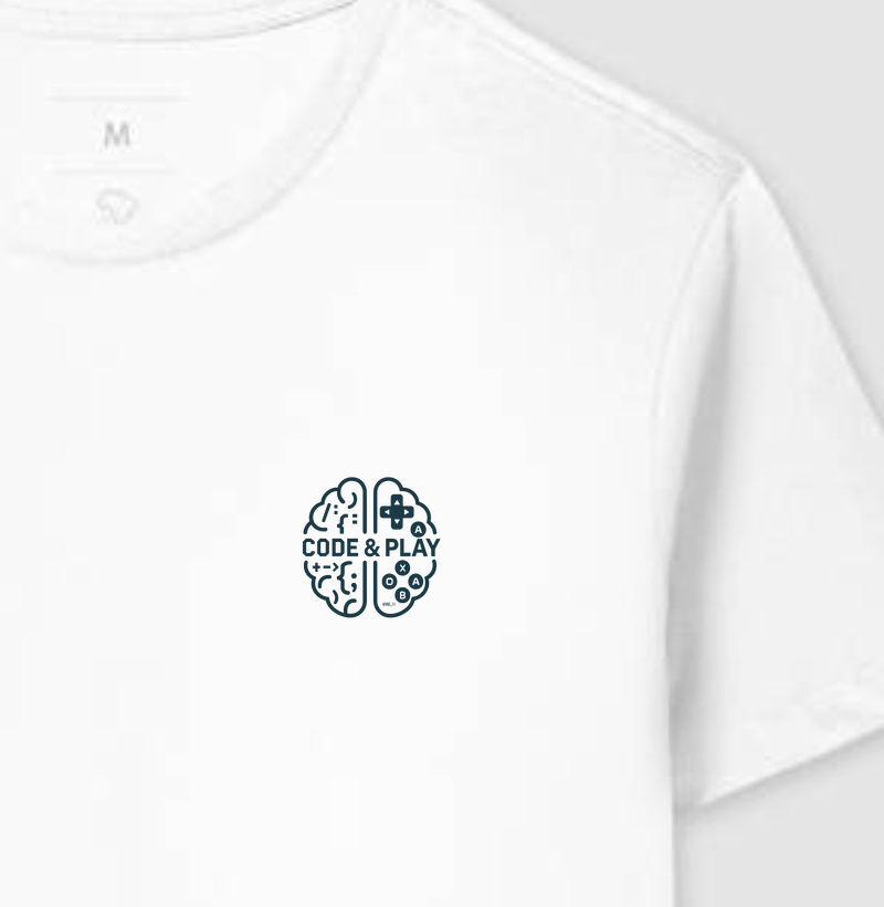 "Code & Play IV" T.I