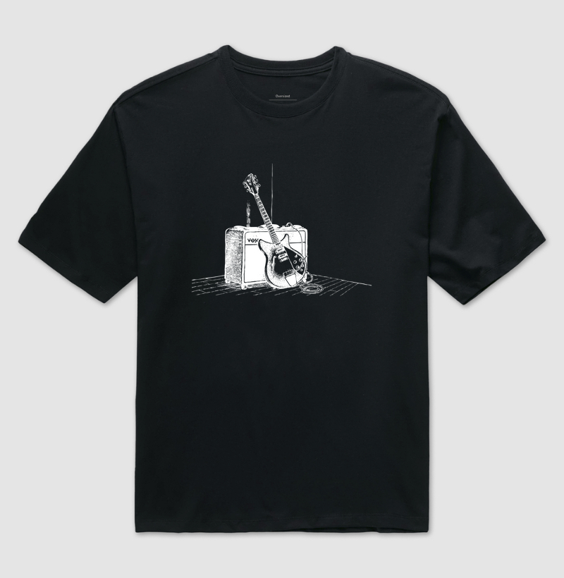 The Vintage Sound