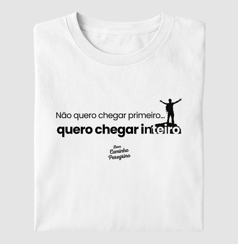 Quero Chegar Inteiro