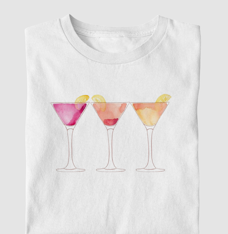 Martini Colors