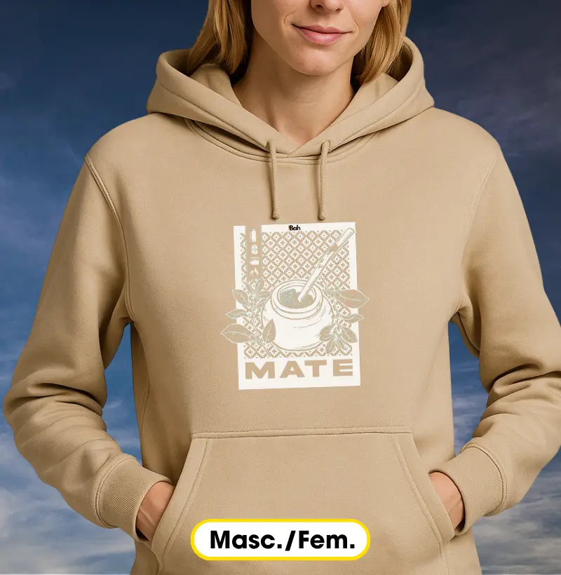 Selo Mate