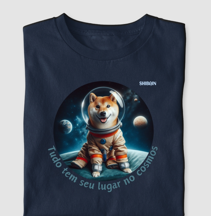 Shiba Cosmos