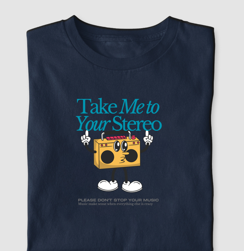 Retro Radio