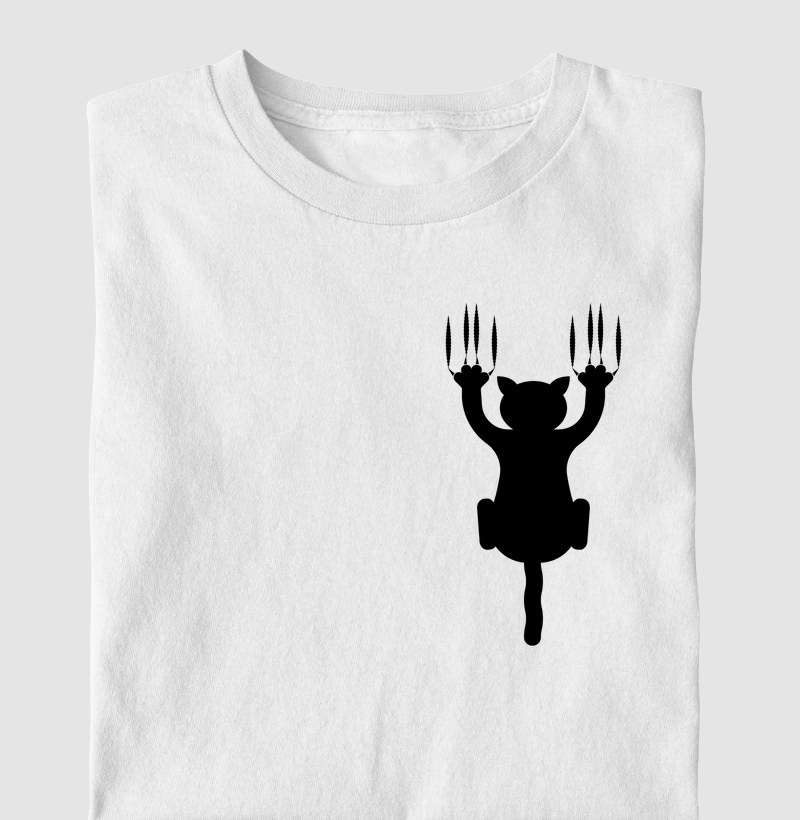 CAT SCRATCH