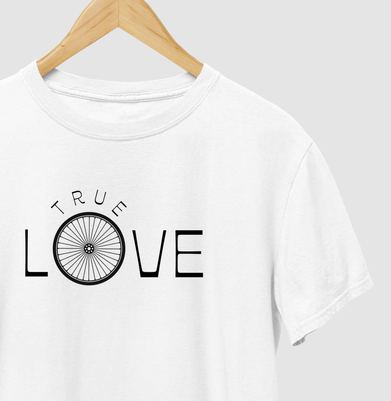 Bike is my True Love